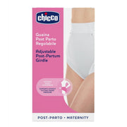 Chicco Gaine post-partum réglable taille 4, couleur blanche