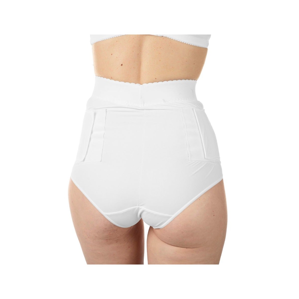 Chicco Guaina Post Parto Regolabile Taglia 5 Colore Bianco