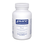 Encapsulations Cholestepure Plus 30 Capsule