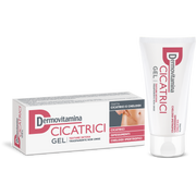 Dermovitamina Gel pour cicatrices 30 ml