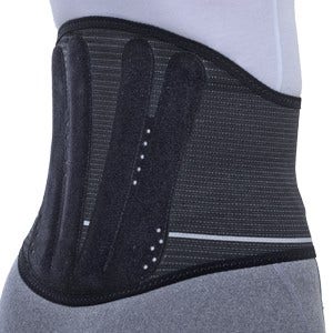 Gibaud Ortho Cintura Lombogib Lady Taglia 0