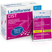 Lactoflorene Cist 20 sachets