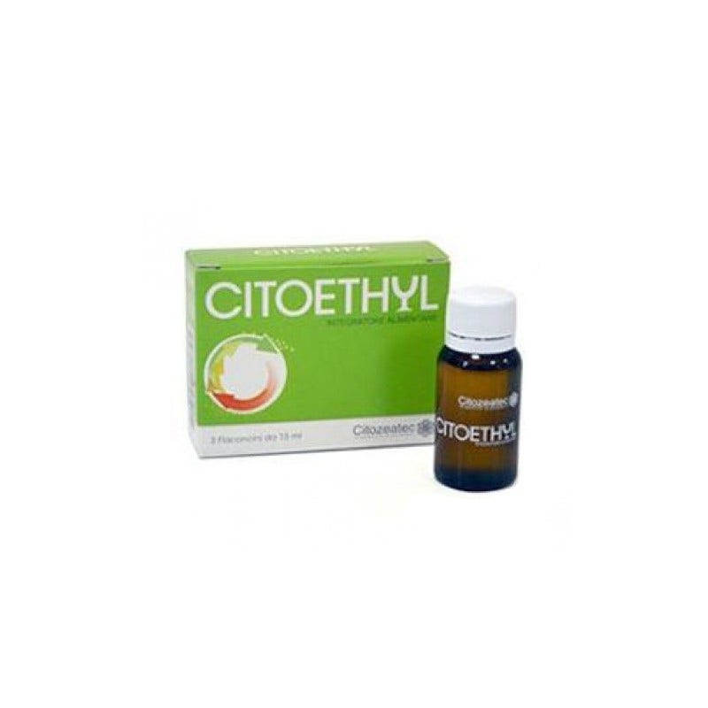 FMC Bilio Gouttes orales 50 ml