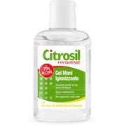 Citrosil Gel désinfectant pour les mains 80 ml