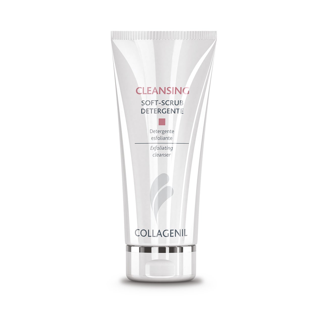 Collagenil Soft Scrub Nettoyant 200 ml