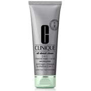 Clinique All About Clean Characol Masque/Gommage 100 ml