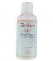 Clinderm Olio Detergente 500ml
