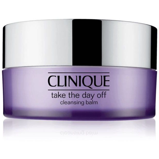 Clinique Take The Day Off Baume démaquillant 30 ml