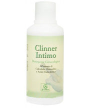 Clinner Oil Detergente 500ml
