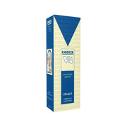 Codex V4 Lait démaquillant hydratant 150 ml
