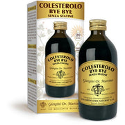 Dr Giorgini Cholestérol Bye Bye 500 ml