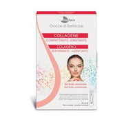 My Face Collagene 3 Fiale Monodose Da 2ml