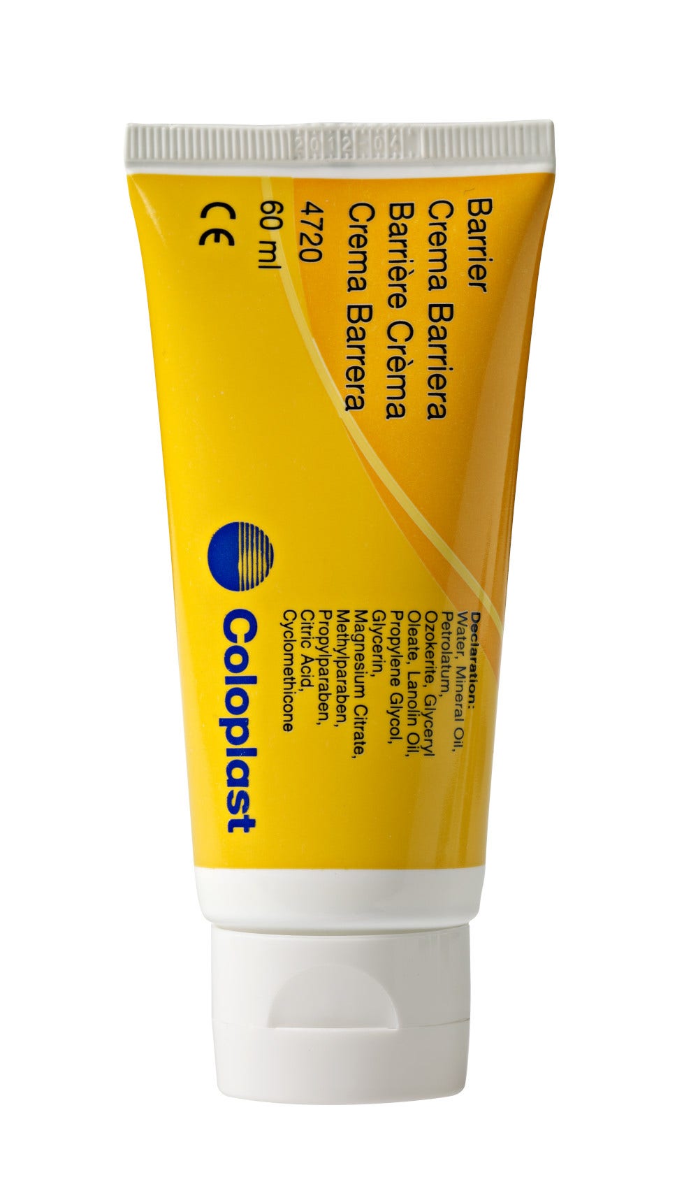 Pansement hydrogel Duoderm avec applicateur