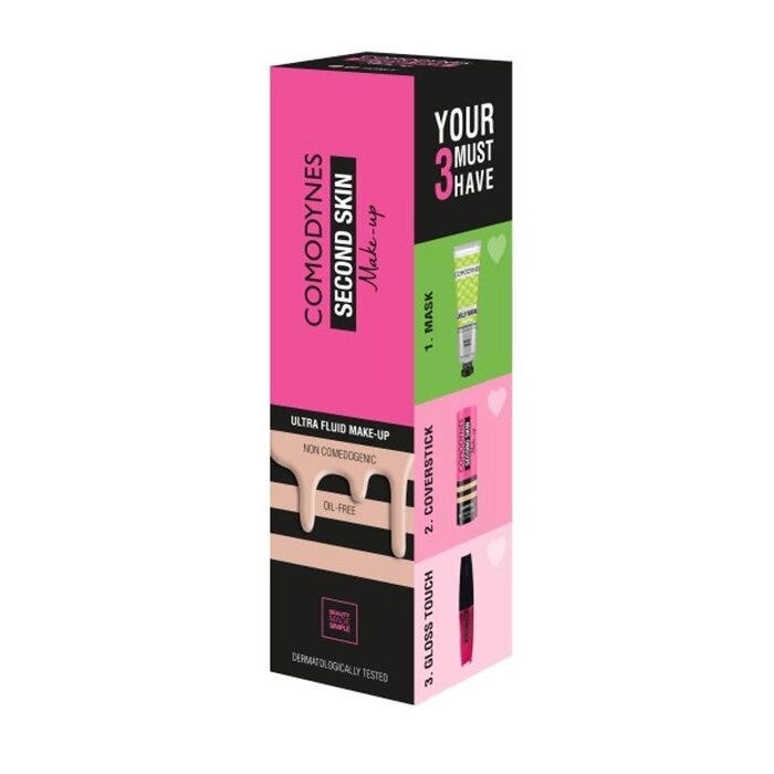 Yodeyma Mia EDP Pour Femme 15 ml