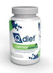 Q Diet Compensa Ultra pour chiens et chats 250 g
