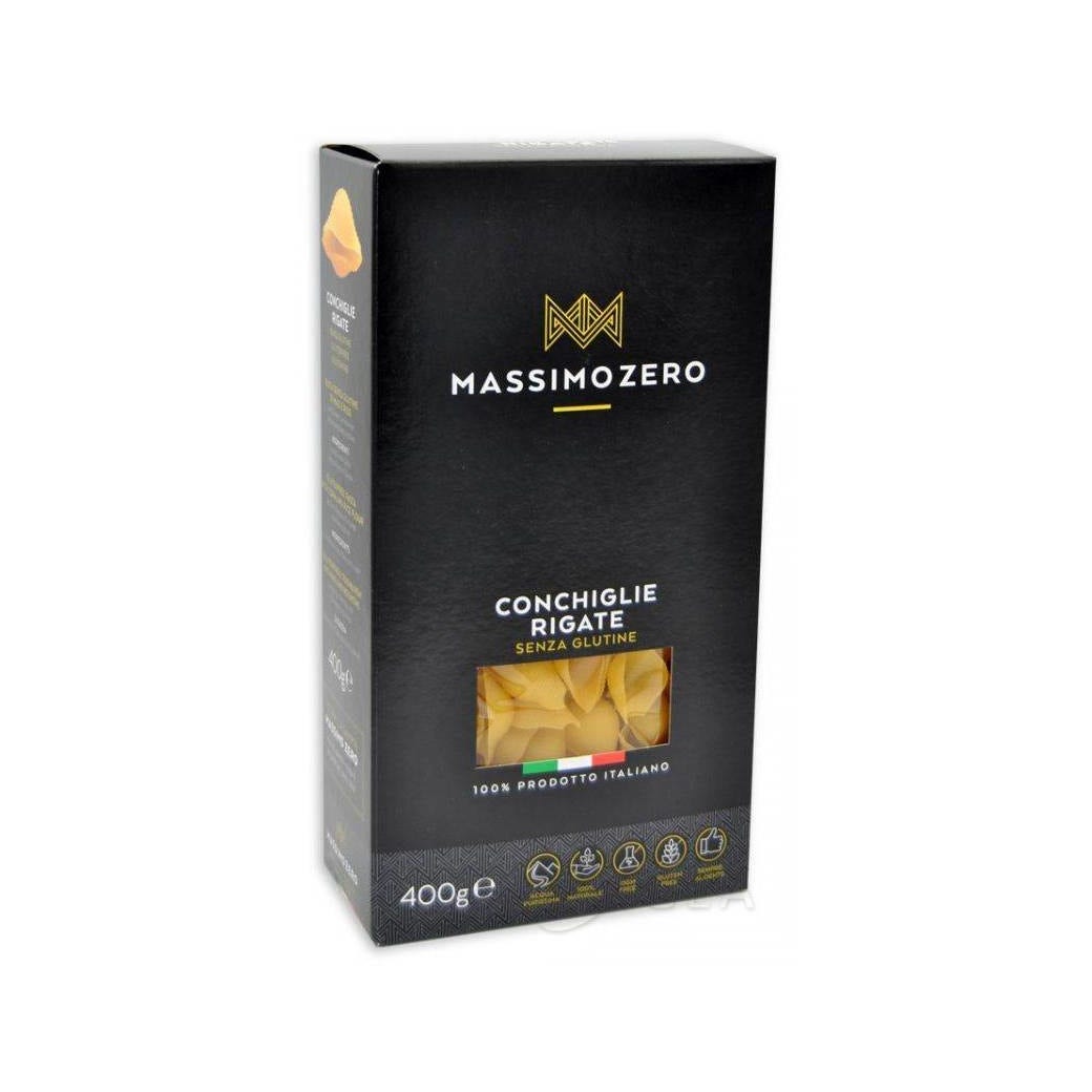 Massimo Zero Coquillettes striées 400 g