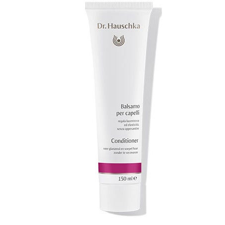 Dr. Hauschka Après-shampooing IT/NL 150 ml