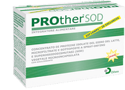 Prother Sod 30 Buste 10g