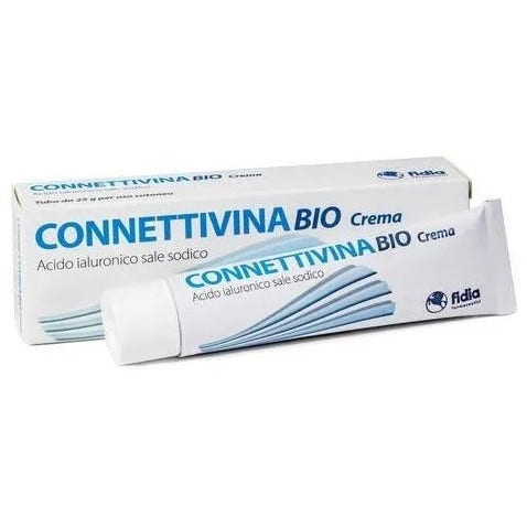 Connettivina Bio Crème 25 g