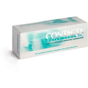 Contacta Daily Lens Yal30 Lenti A Contatto Monouso Giornaliere -2,00 30 Pezzi