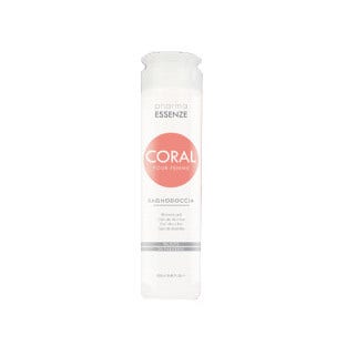Pharma Essenza Bagno Doccia Pour Femme Coral 250ml