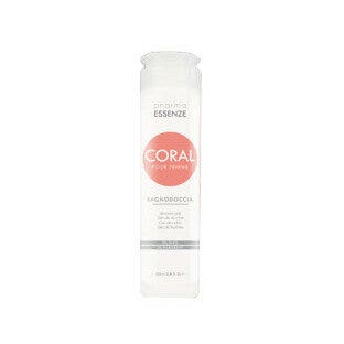 Pharma Essenza Bagno Doccia Pour Femme Coral 250ml