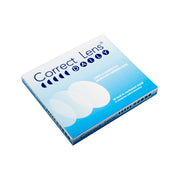 Correct Lens Daily Lenti A Contatto Monouso Giornaliere Diottrie -6,50 30 Pezzi