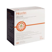 Migliorin Sanotint 180 Gellule