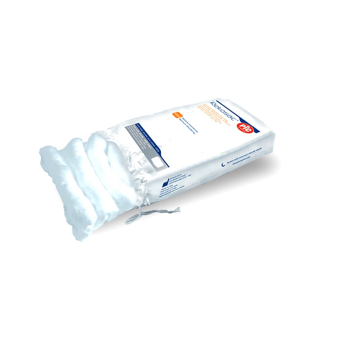Pic Cotone Idrofilo Rekosac Con Fustella 500g