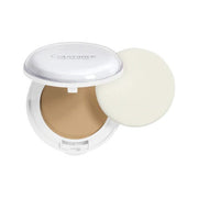 Avene Couvrance Crema Compatta Colorata Comfort Porcellana 10g