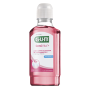 Gum SensiVital+ Collutorio 300ml