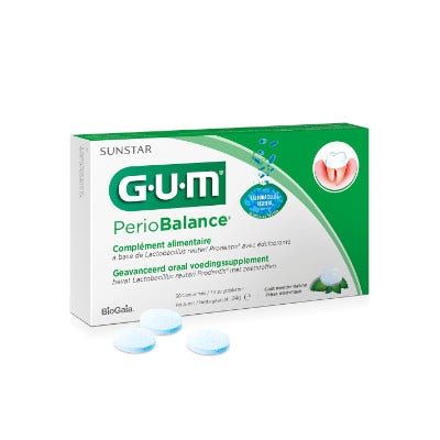 Citrobase 30 gélules