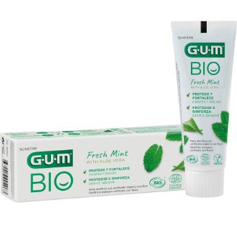 Gum Bio Dentifrice 75 ml