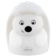Chicco Veilleuse rechargeable Hérisson 1 pièce