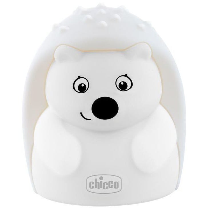 Chicco Veilleuse rechargeable Hérisson 1 pièce