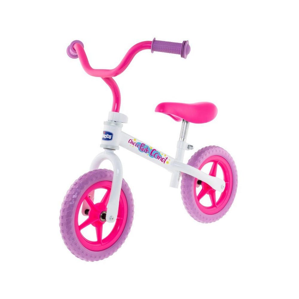 Chicco Vélo ultra-léger sans pédales Pink Comet