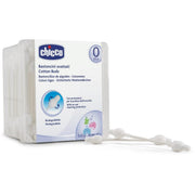 Chicco Bâtonnets de coton 0M+ 60 pièces