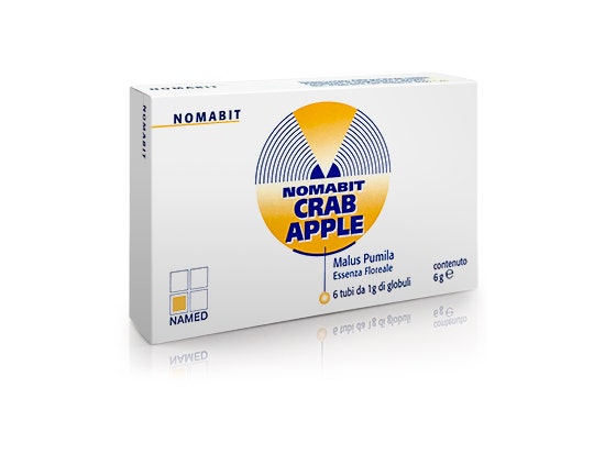Nomabit Elm Globules 6 g