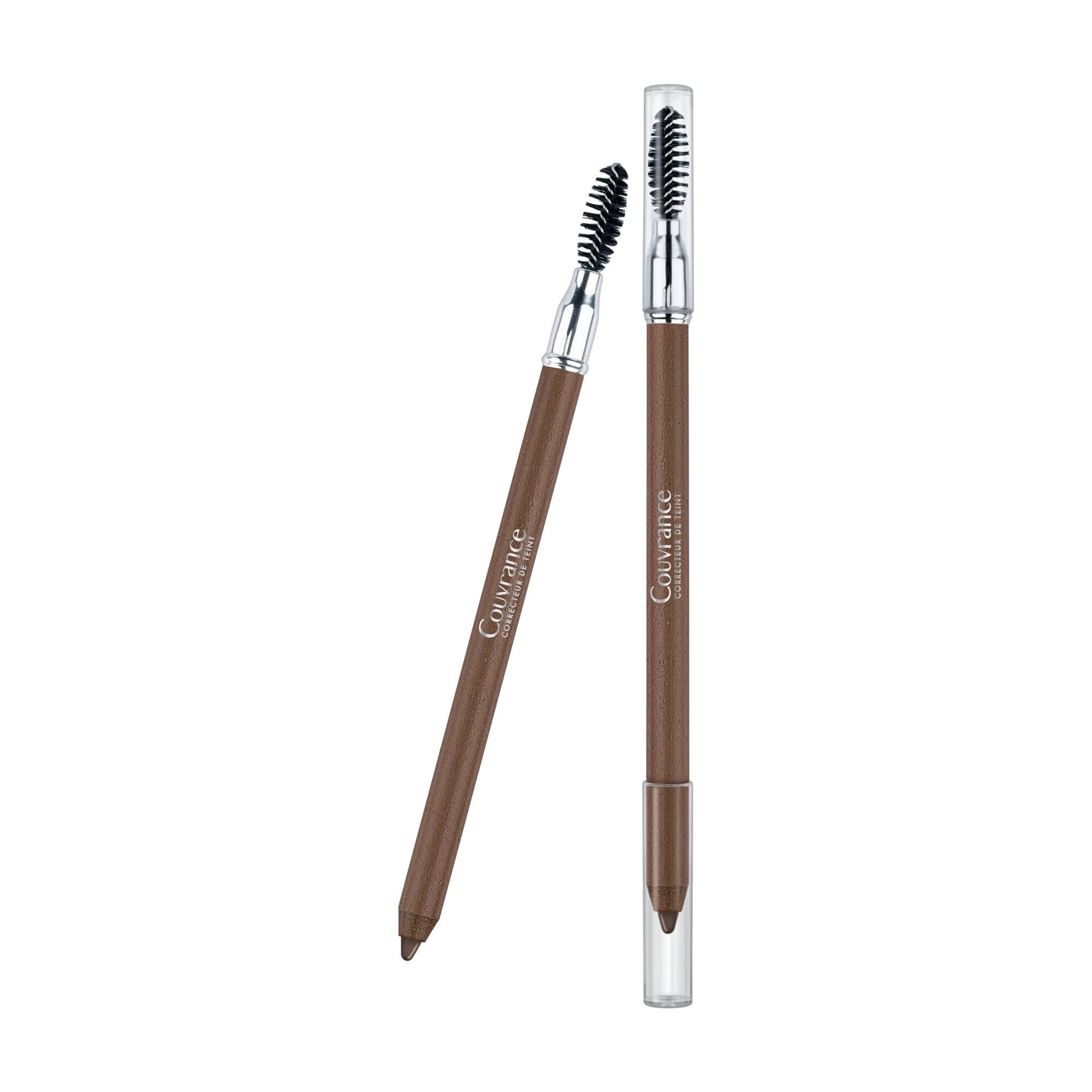 Eau Thermale Avène  Couvrance Crayon Sourcils et Yeux Blond