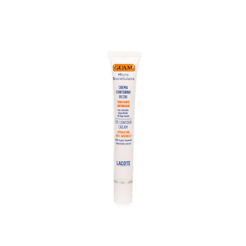 Guam Micro Biocellulaire Crema Contorno Occhi 15ml