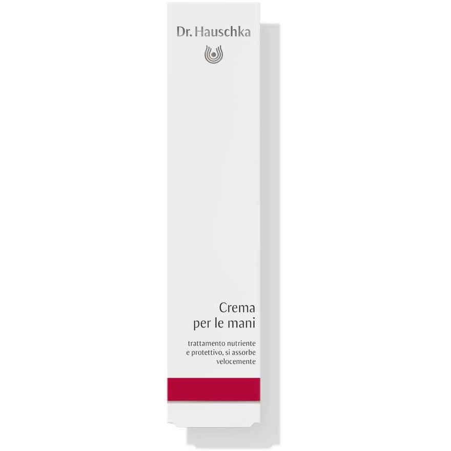 Dr. Hauschka Crema Mani Idratante 50ml