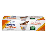 Meritene Crème au Chocolat 3x125g