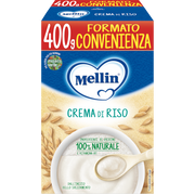 Mellin Crème de riz 400 g