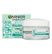 Garnier SkinActive Hyaluronic Aloe Crema Giorno Jelly Viso 50ml