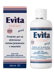 Evita Detergente Intimo 200ml