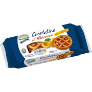 Happy Farm Crostata Di Albicocche Senza Glutine 180g