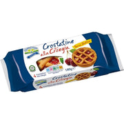 Happy Farm Crostata Ciliege Senza Glutine 180g