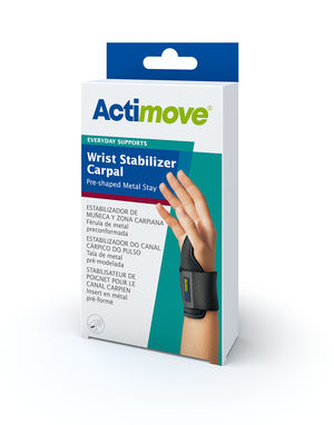 Actimove Everyday Stabilizzatore Di Polso Carpale
