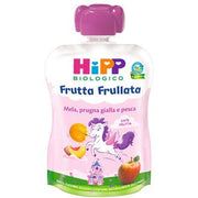 Hipp Purée de fruits Licorne 6M+ 90 g