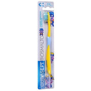 Curasept Biosmalto Brosse à dents pour enfants 3-6 ans 1 pièce